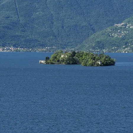 Arancio Hotel Ascona