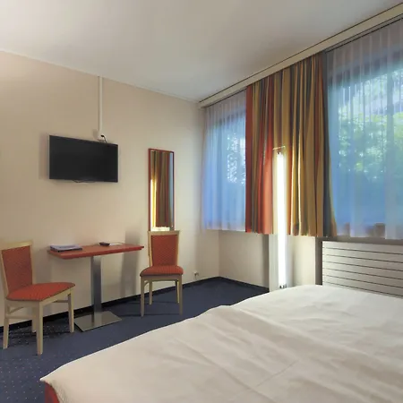 Hotel Arancio Ascona