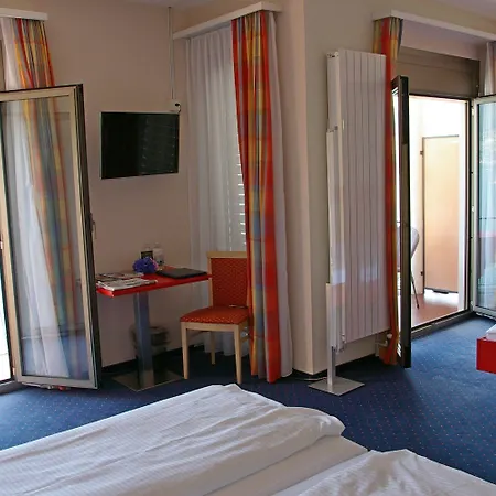 Arancio 3* Аскона