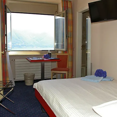 Отель Arancio 3*