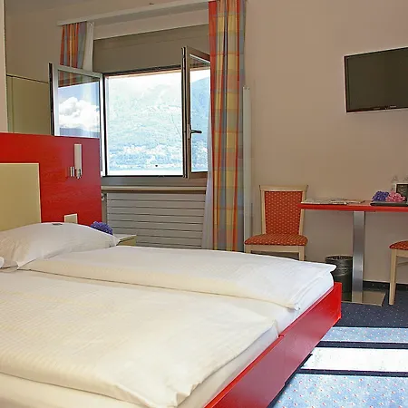 Arancio Hotel