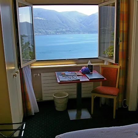 Arancio Hotel 3*