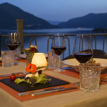 Arancio Hotel Ascona