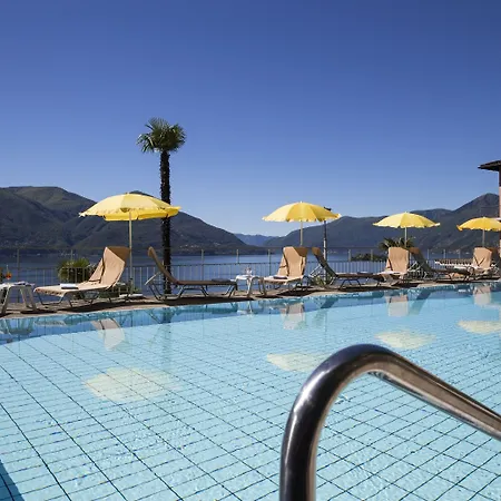 Arancio Hotel Ascona