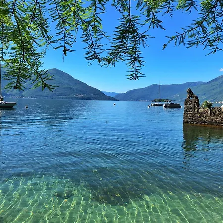 Arancio Отель Аскона