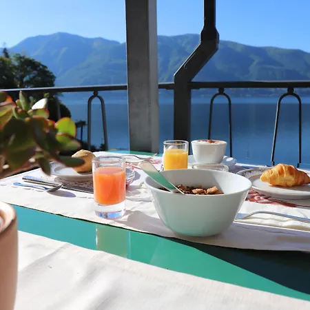 Hotel Arancio Ascona