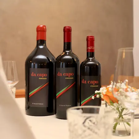 Отель Arancio 3*