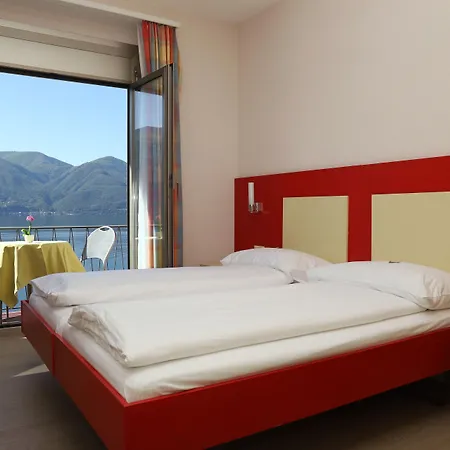 Arancio Hotel Ascona