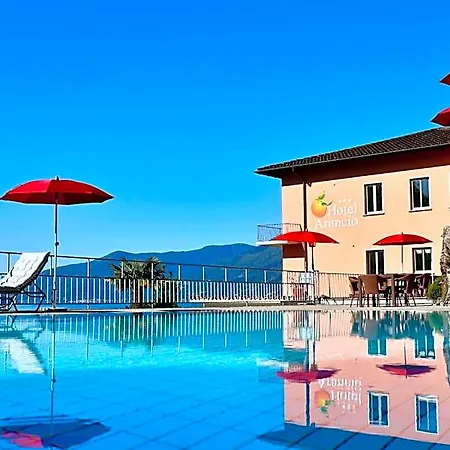 Hotel Arancio