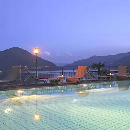 Arancio 3* Ascona