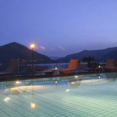 Hotel Arancio Ascona