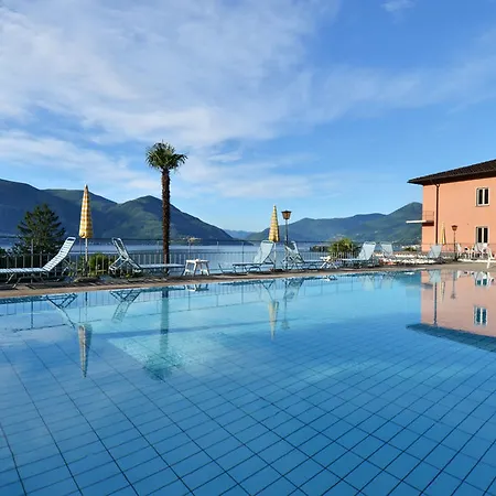 Hotel Arancio Ascona