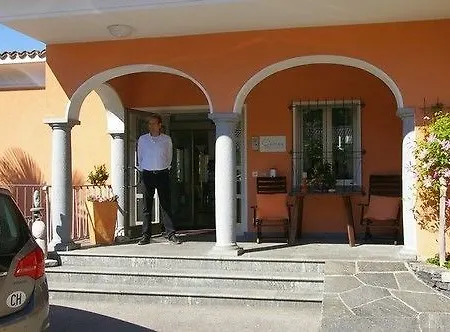 Hotel Arancio