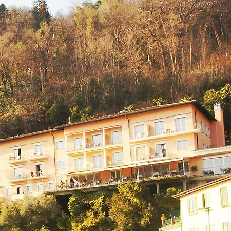 Hotel Arancio Ascona