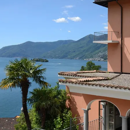 Arancio 3* Ascona