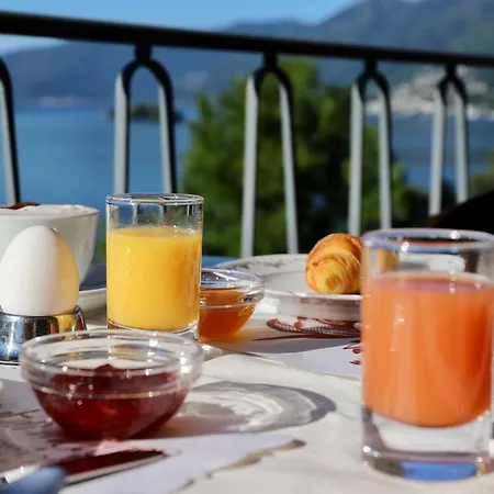 Hotel Arancio Ascona
