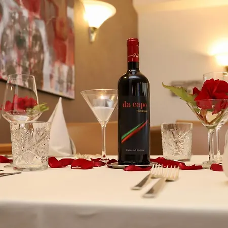 Hotel Arancio