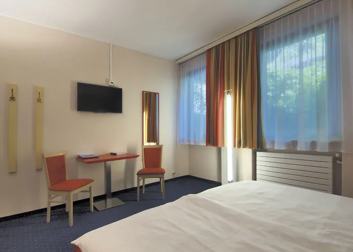 Hotel Arancio Ascona