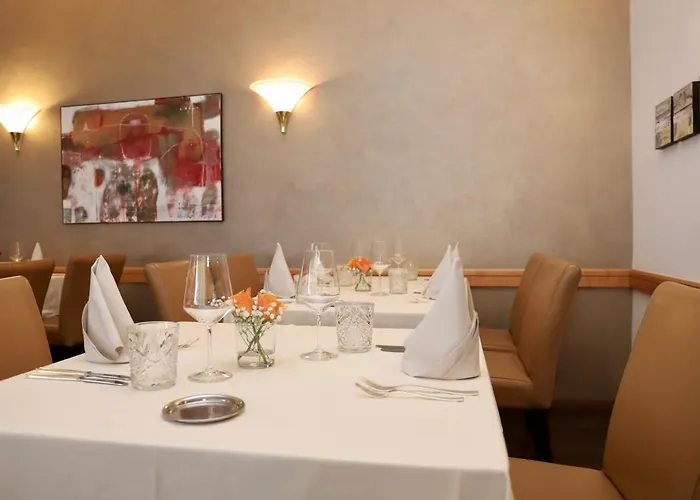 Arancio Hotel Ascona