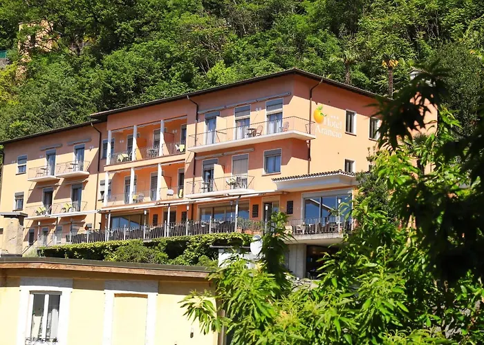 Arancio Hotel
