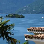Arancio Hotell
