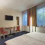 Hotell Arancio Ascona