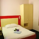 Arancio Hotell 3*