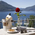 Hotell Arancio Ascona