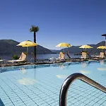 Arancio Hotell Ascona