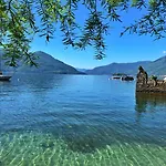 Arancio Hotell Ascona