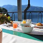 Hotell Arancio Ascona