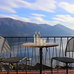 Hotell Arancio Ascona