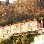 Hotell Arancio Ascona