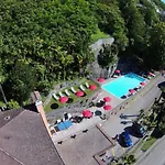 Hotell Arancio 3*