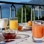 Hotell Arancio Ascona