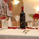 Hotell Arancio