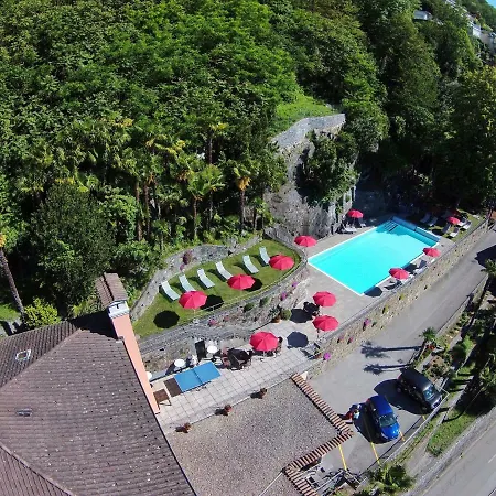 Otel Arancio 3*