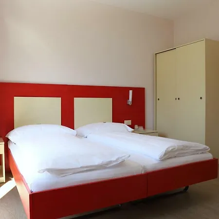Arancio Otel Ascona