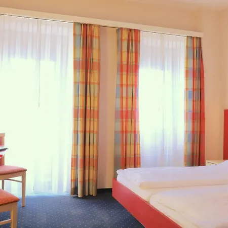 Arancio Otel Ascona