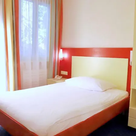 Arancio Otel Ascona