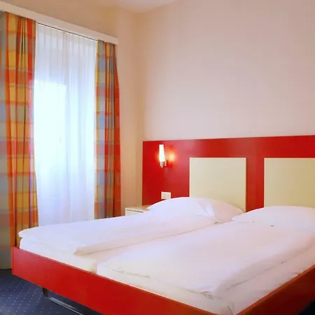 Otel Arancio