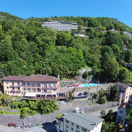 Otel Arancio 3*