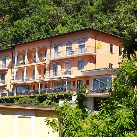 Arancio Otel
