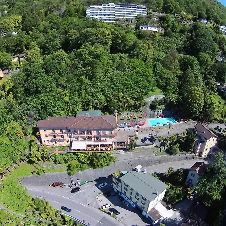 Otel Arancio