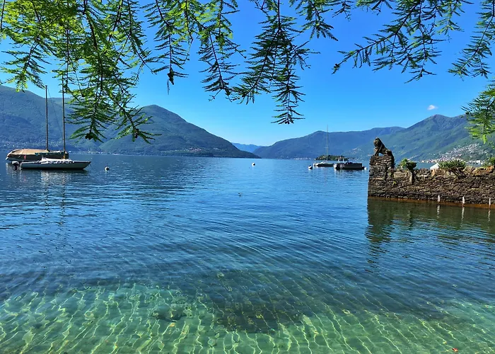 Arancio Hotel Ascona