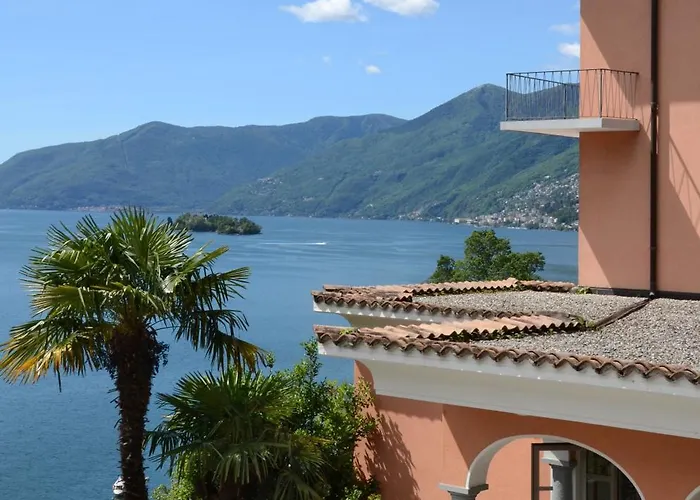 Arancio 3* Ascona