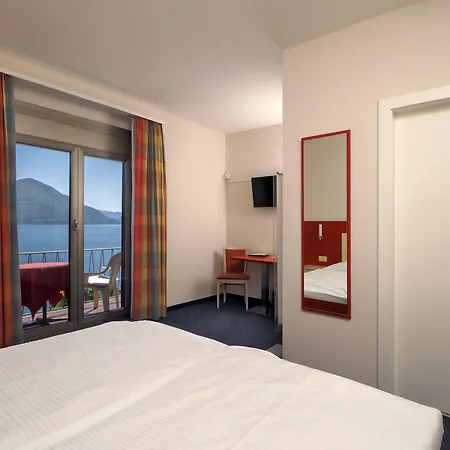 Arancio Hotel 3*