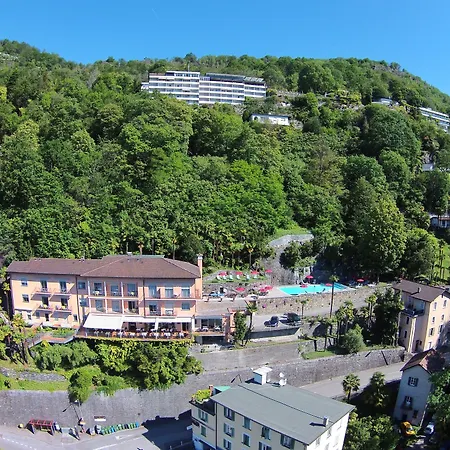 Hotel Arancio 3*